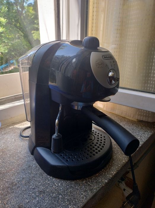 ekspres do kawy DeLonghi