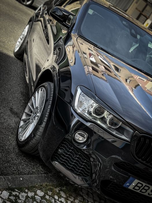 BMW X4 — fotografia 4