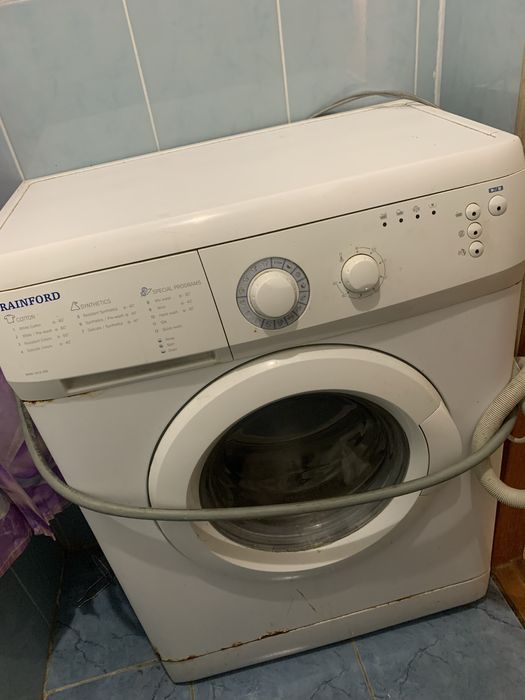 Пральна машинка