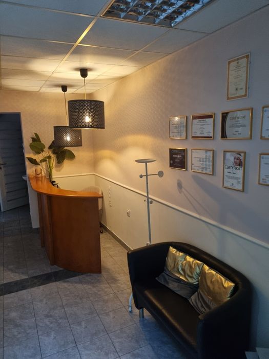 Podejmę współpracę, podnajmę pomieszczenie