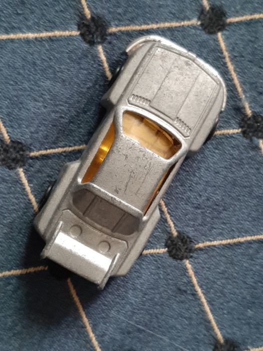Carrinhos de brinquedo