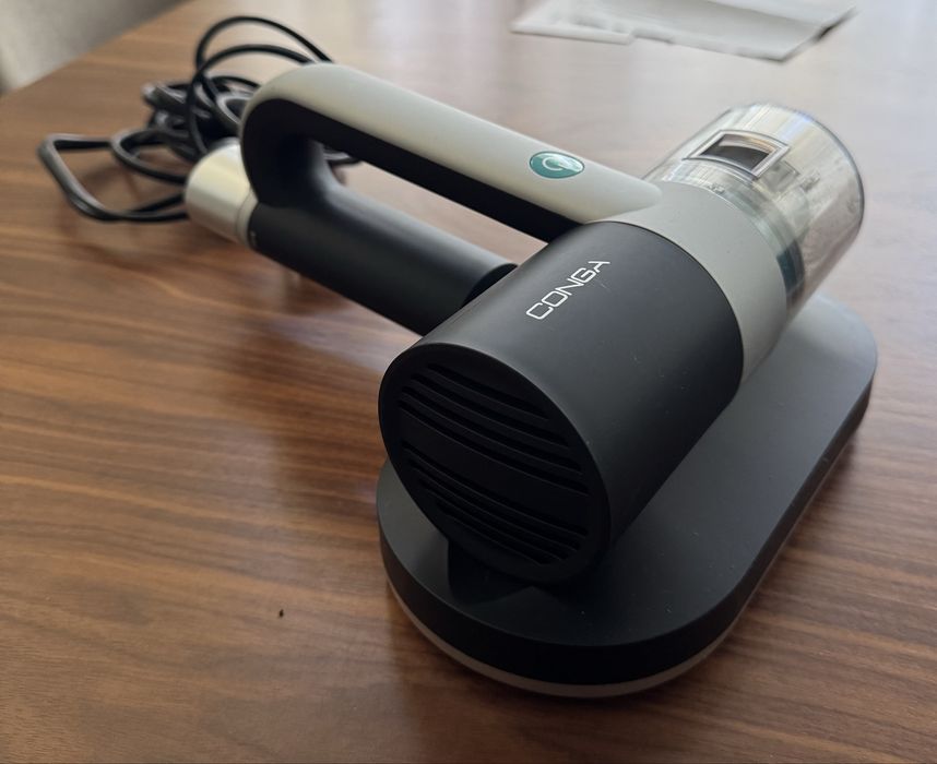 Vendo aspirador de colchão