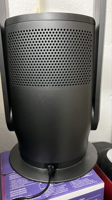 Purificador de ar Create