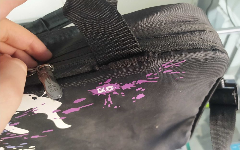 Сумка для ноутбука 15,6"