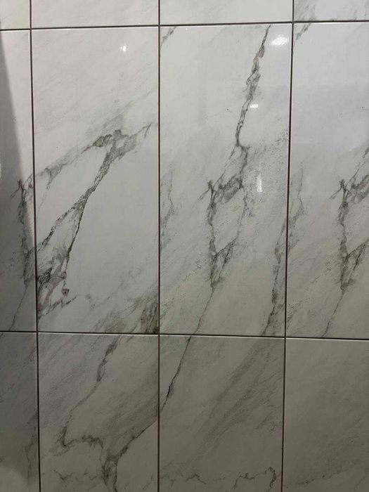 Керамічна плитка Атем Calacatta