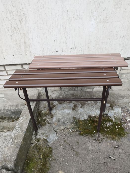 Лавка на цвинтар,могилу.