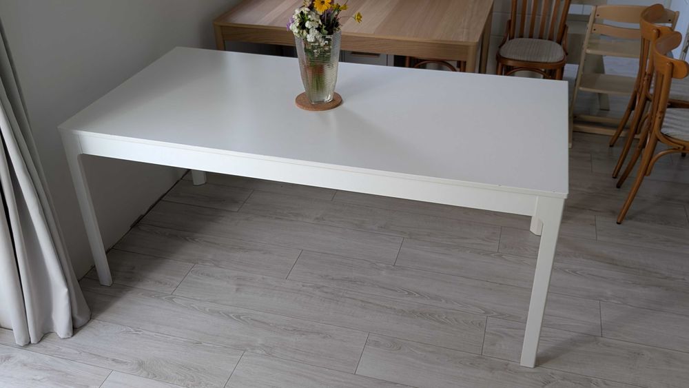 Stół do jadalni IKEA EKEDALEN 180/240x90