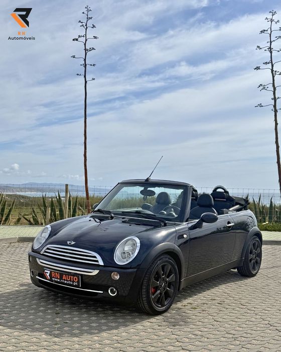 MINI 3 Portas Cooper