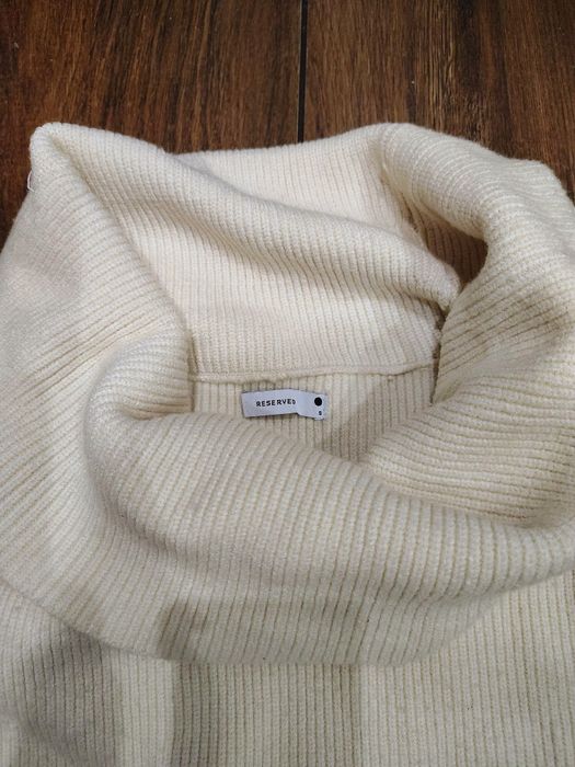 Sweter Reserved rozm. s