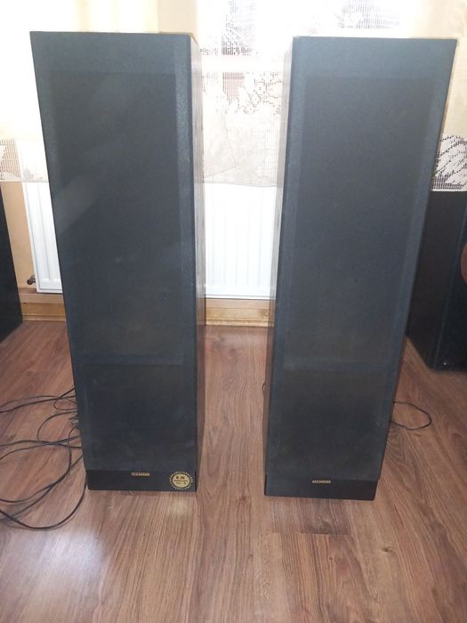 Kolumny głośnikowe Kendo 2 szt.