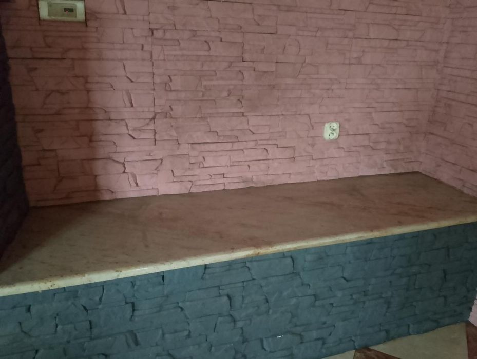 Blaty granitowe używane
