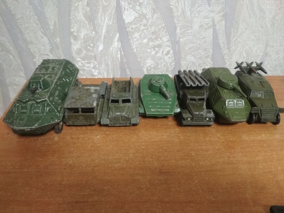 Военная техника ссср.