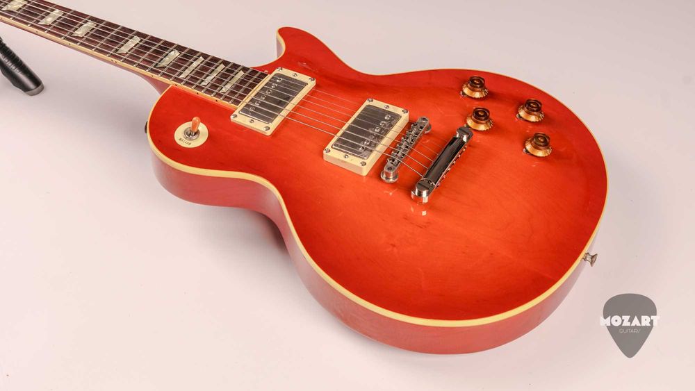 Greco EG59-45 Mint Collection 1982 – Screamin’ 1982 – Long Neck Tenon – MIJ