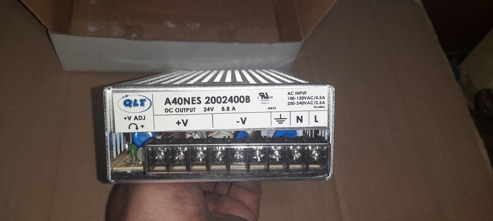 Блоки питания NEC,дроссели для лэд ламп