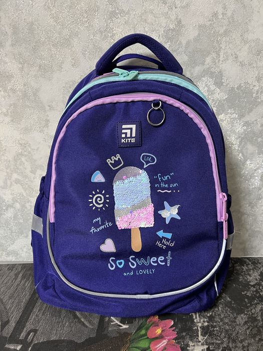 Продам рюкзак Kite