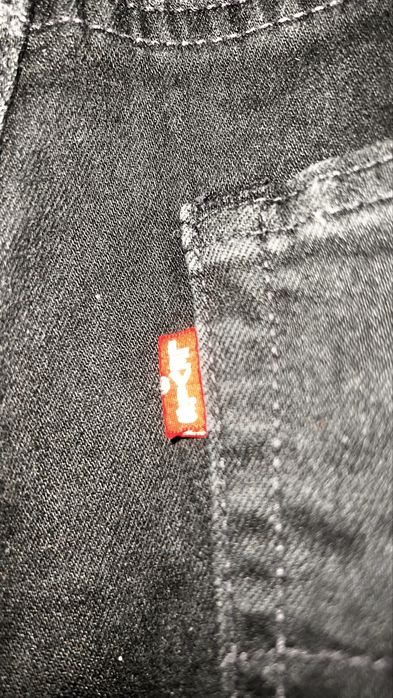 Calças de ganga marca LEVI’S 502  W31 L32