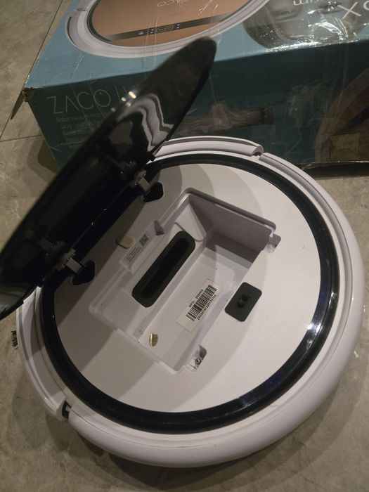 Robot sprzątający ZACO V5 super cena