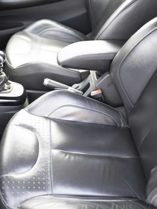 Citroën DS3 — fotografia 8