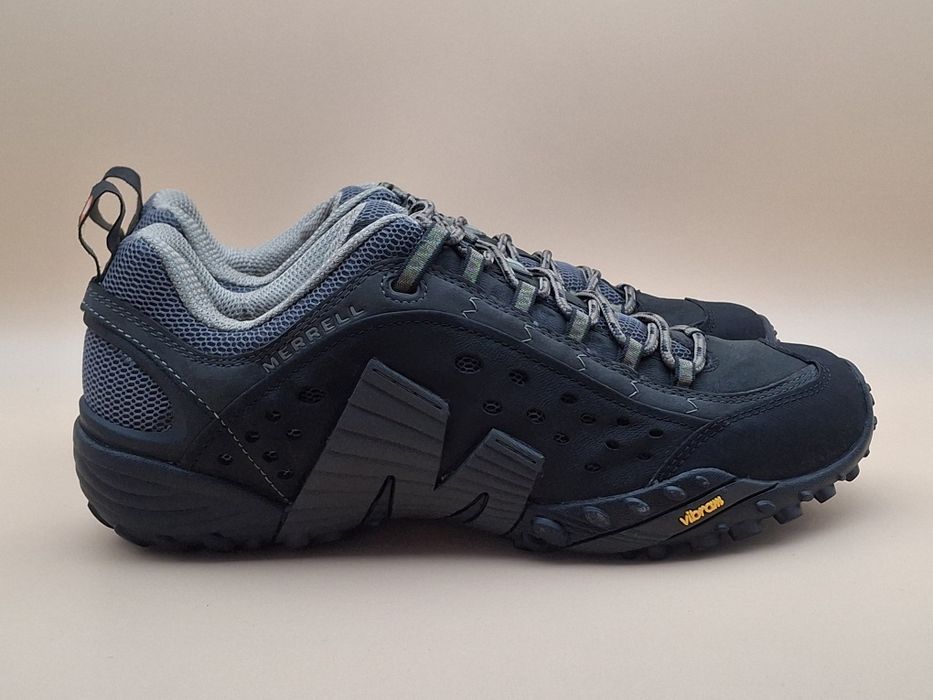 Кросівки Merrell Intercept 40,41,5,43,5,44,44,5,46,5,48,50