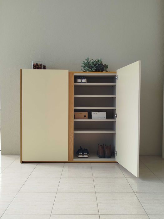 Sapateira 2 portas 215.024