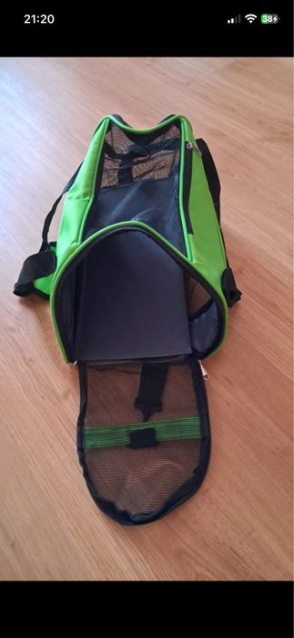 Transporter dla zwierząt