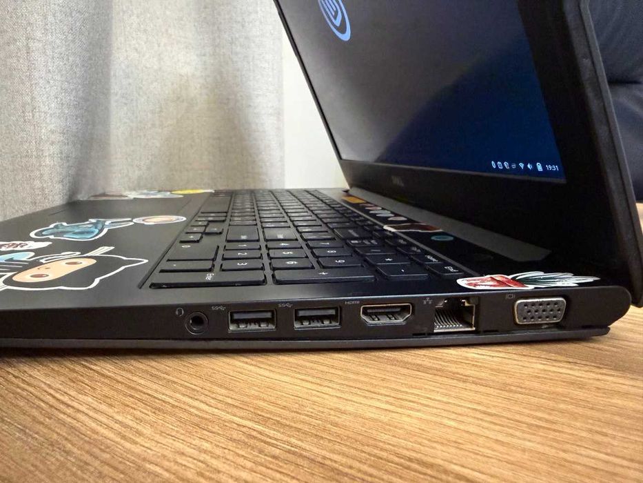 Dell Latitude 3550 1Tb 8Gb Intel i7