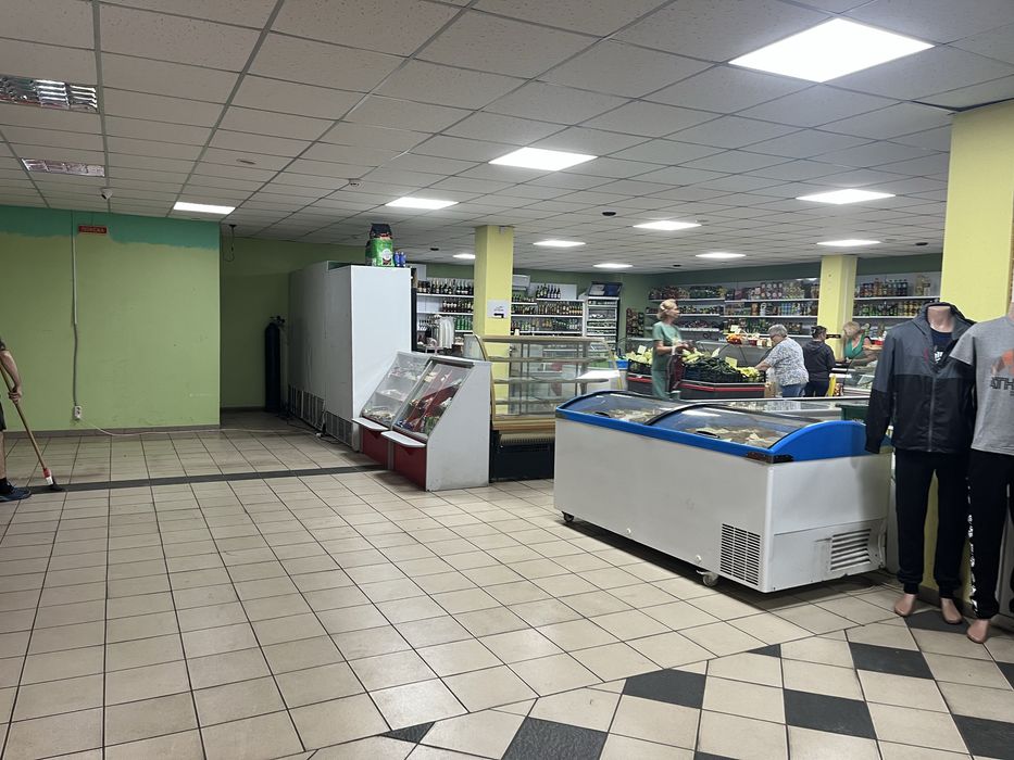 Оренда приміщення