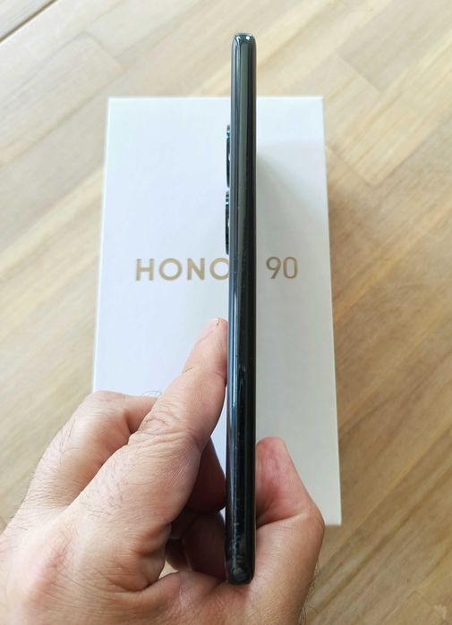 Honor 90 5G | 12GB RAM | 512GB | Como novo | Garantia