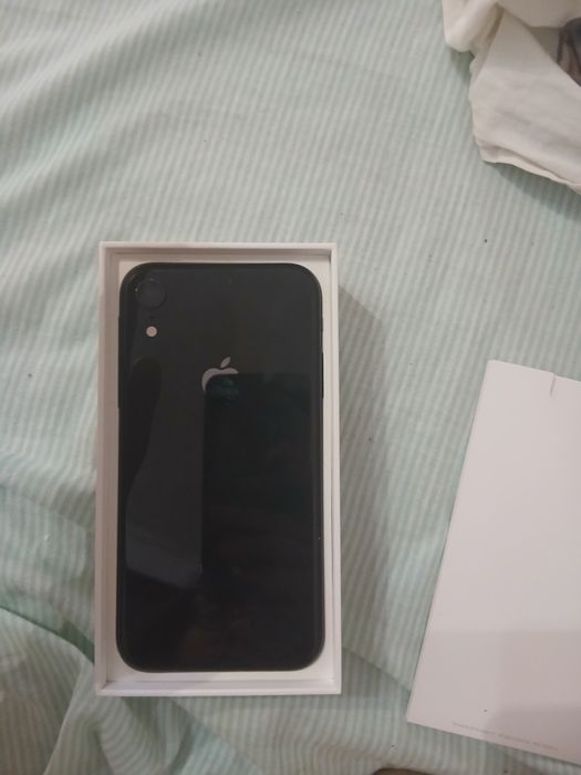 Iphone Xr pretoo