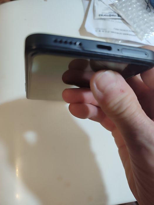 Xiaomi redmi note 14