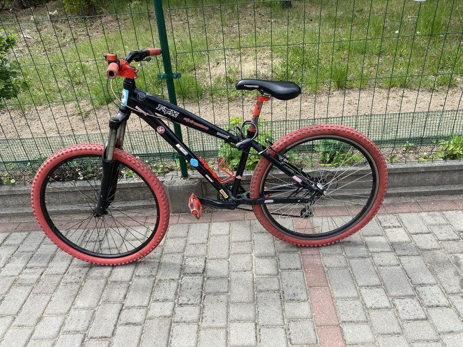 Sprzedam Rower Dirt