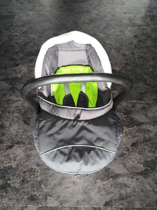 Nosidełko dla dziecka