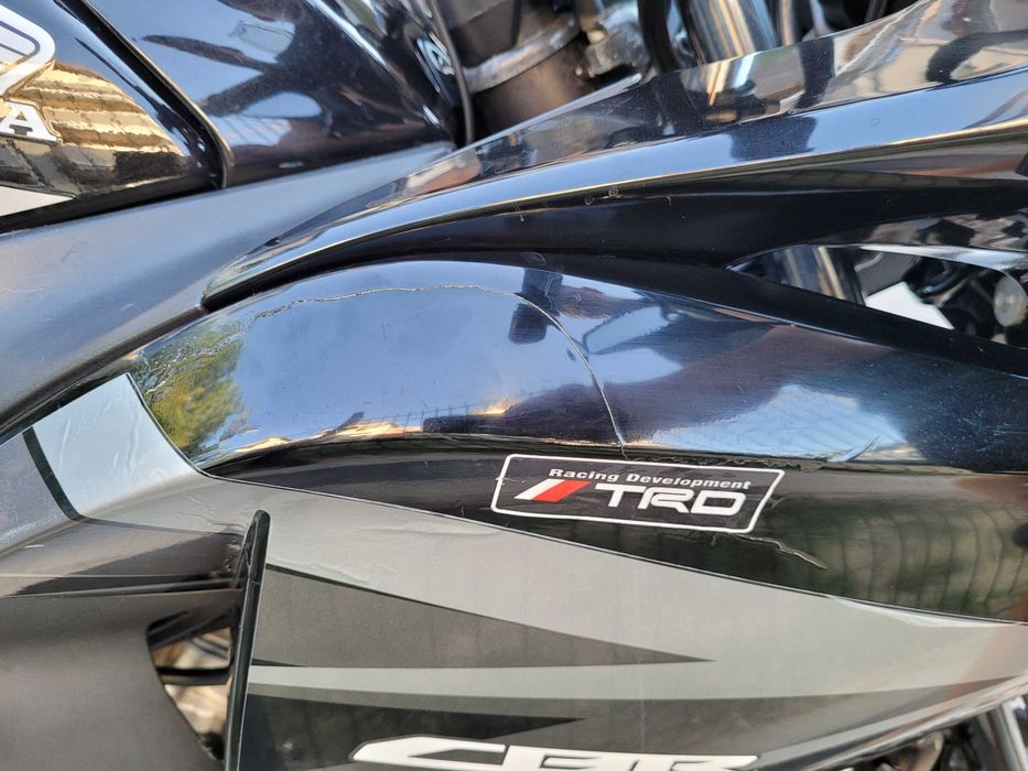 Honda CBR 125 JC 50