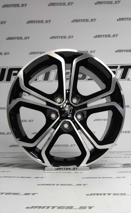 jantes 16 5X108 Novas Peugeot Partner Citroen Berlingo opel combo