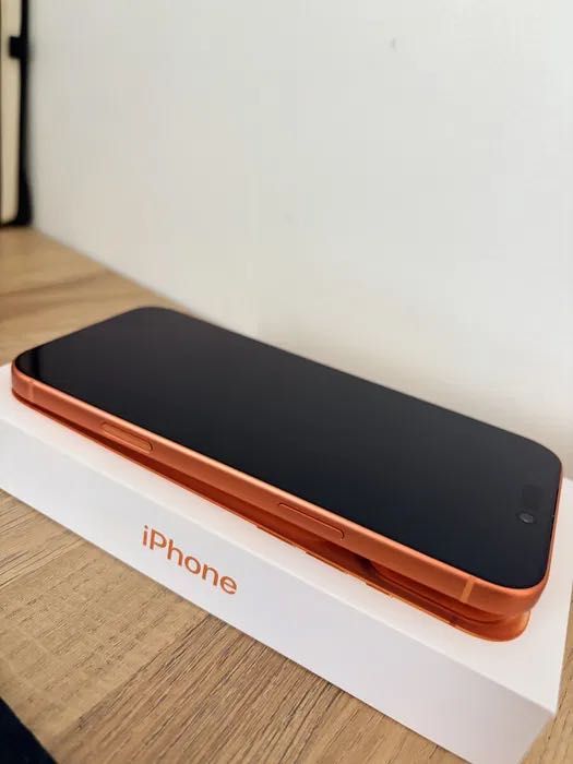 iPhone 17 Pro Max 256GB Laranja | Como Novo