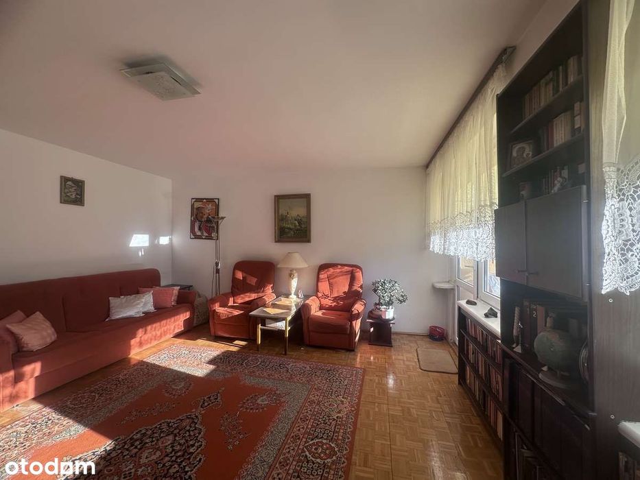 M-3, 52 m² Osiedle Okrzei, Bełchatów - Ansicht 3