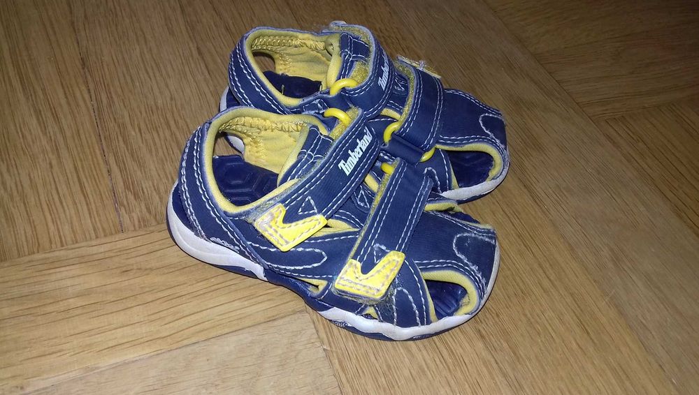 20 Timberland sandały sandałki buty buciki letnie