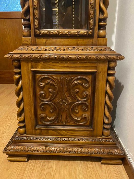 Relógio de pêndulo Peyk`s