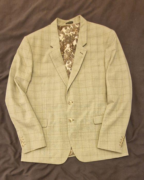 Marynarka męska XL. Jak nowa