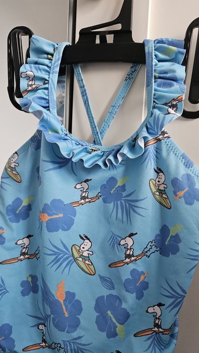 Stroj kąpielowy r. 98 Zara