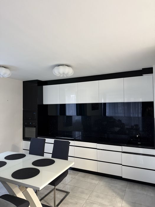 Wynajmę mieszkanie 3-pokojowe, ul. Jarzębinowa