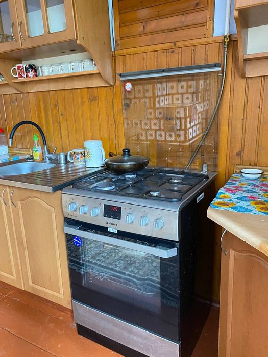 Відпочинок в Карпатах Яремче котедж Чан