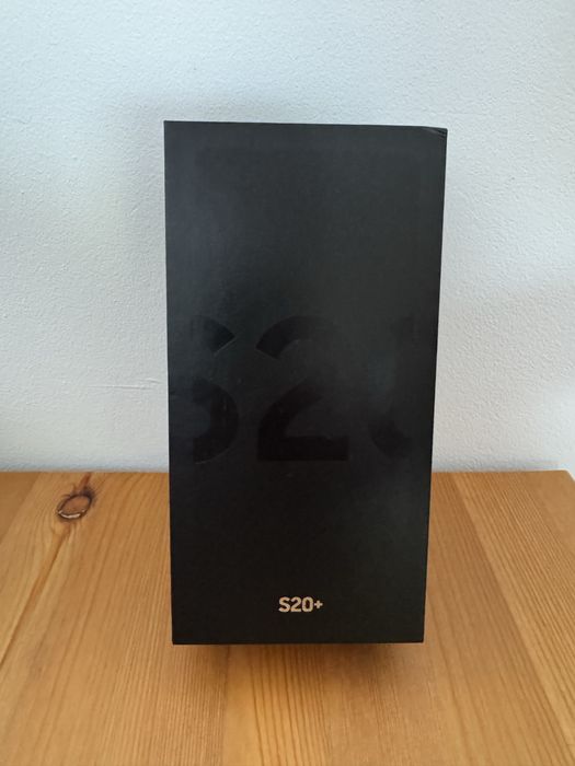 Samsung Galaxy S20 Plus