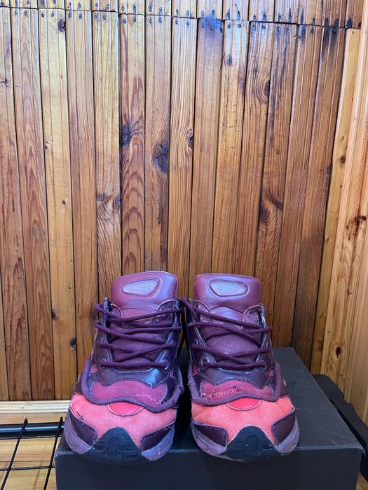 Raf Simons Ozwego 45