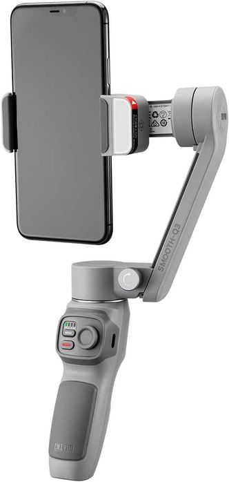 Gimbel Zhiyun Smooth Q3, Stabilizator do Telefonu