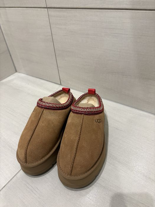 UGG Tazz Slipper Chestnut