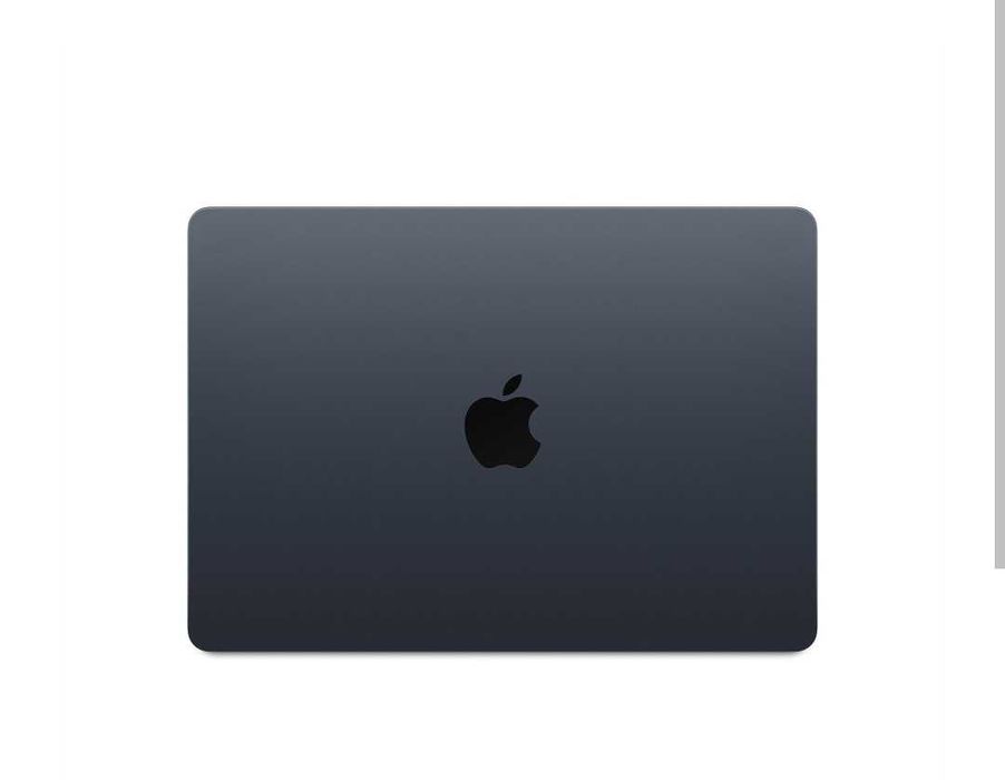 Macbook Air M2 256GB Midnight Black