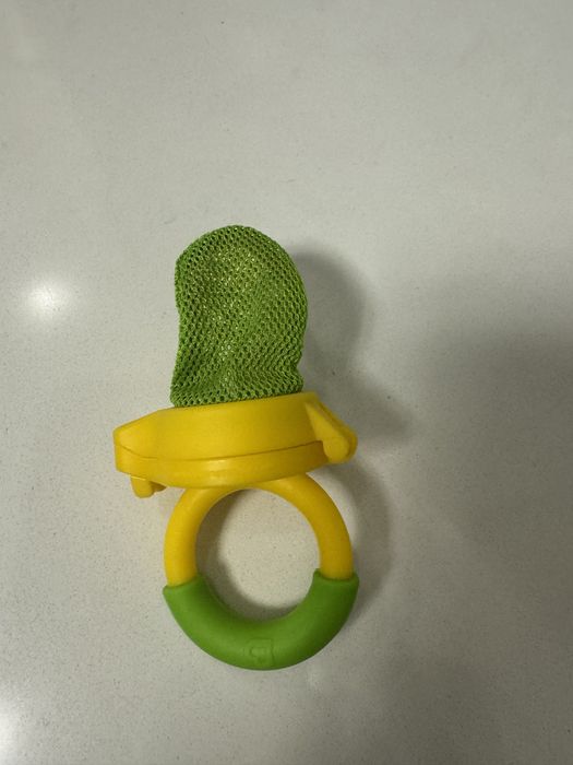 Ніблер новий