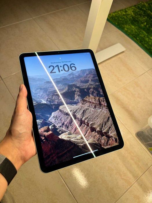 Ipad Air 4ª Geração