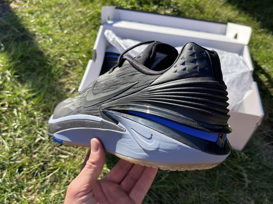 NIKE AIR ZOOM G.T. CUT 2.  49,5 розмір 33,5см Опт - дроп
